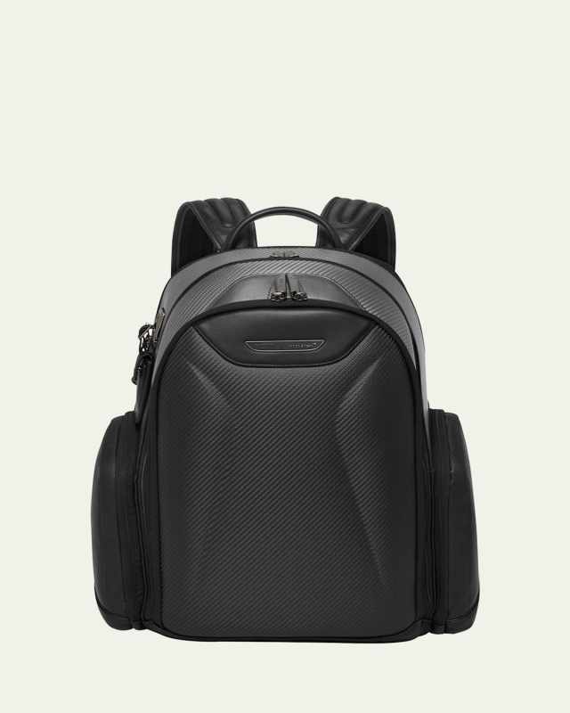 Paddock Backpack